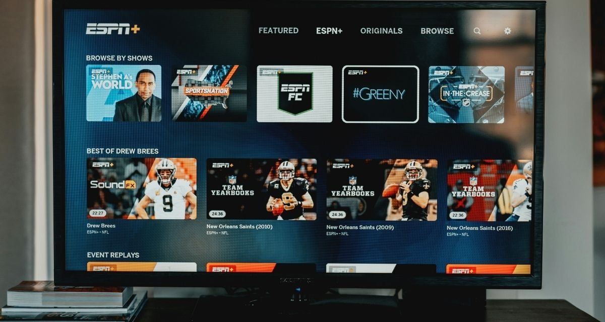 20,000+ Live Channels