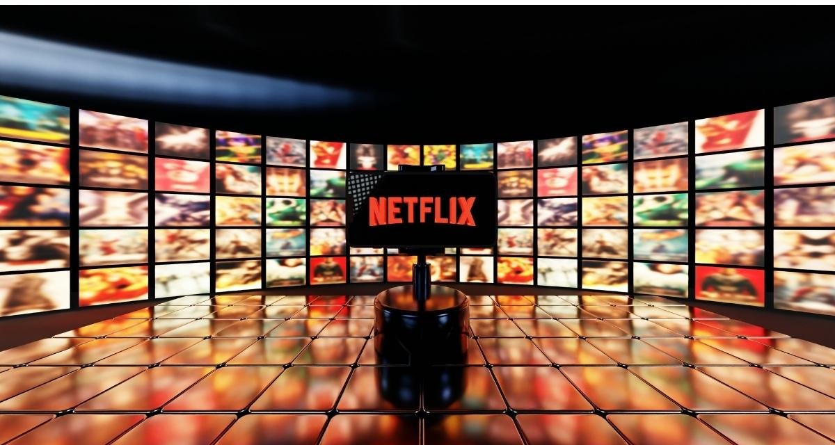 Movies and Series